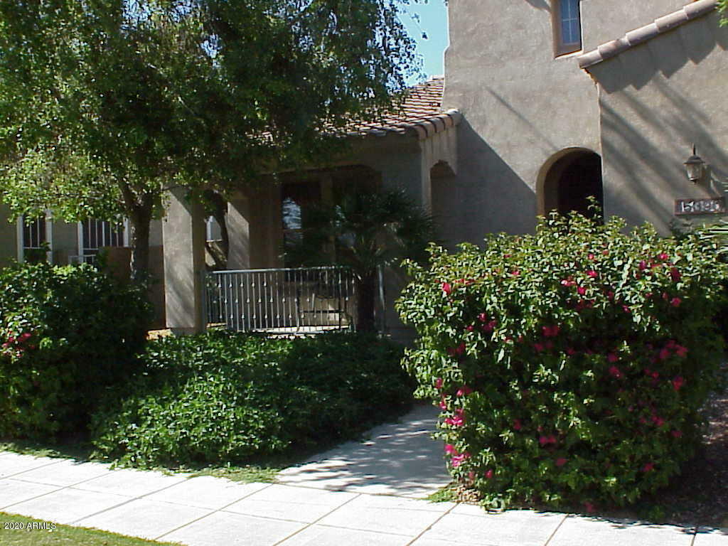 Property Photo:  15390 W Charter Oak Road  AZ 85379 