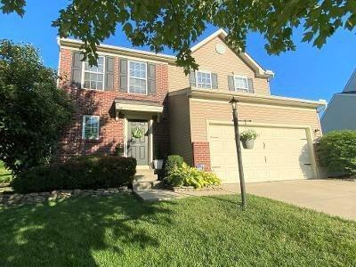 Property Photo:  25 Woodsong Ct  OH 45102 