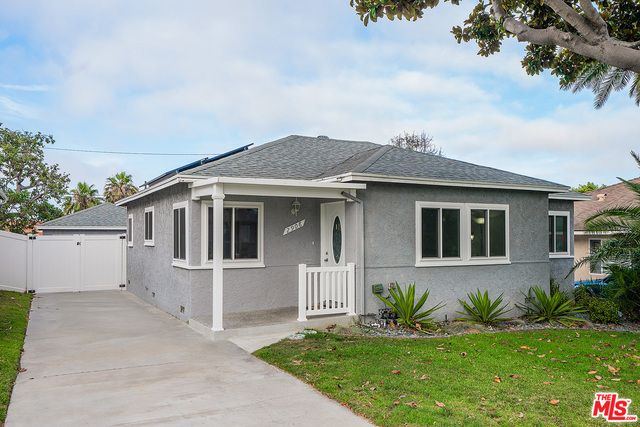 Property Photo:  2908 Blaisdell Ave  CA 90278 