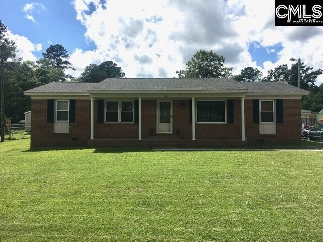 Property Photo:  1631 Dominick  SC 29108 