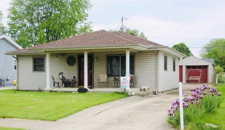 929 Mavor Street  Springfield OH 45505 photo