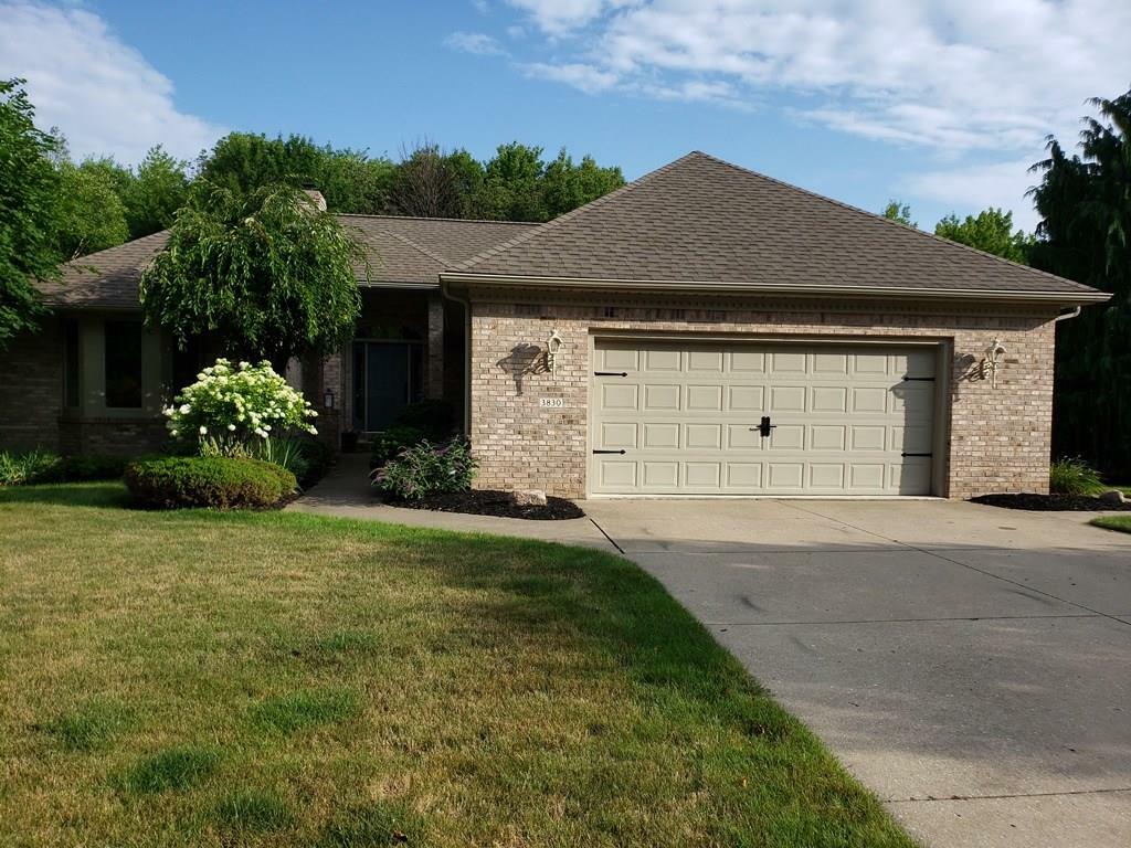 Property Photo: 3830 Woodcrest Court PA 16506