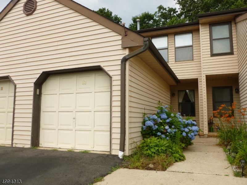 Property Photo:  112 Sequoia Ct  NJ 08822 