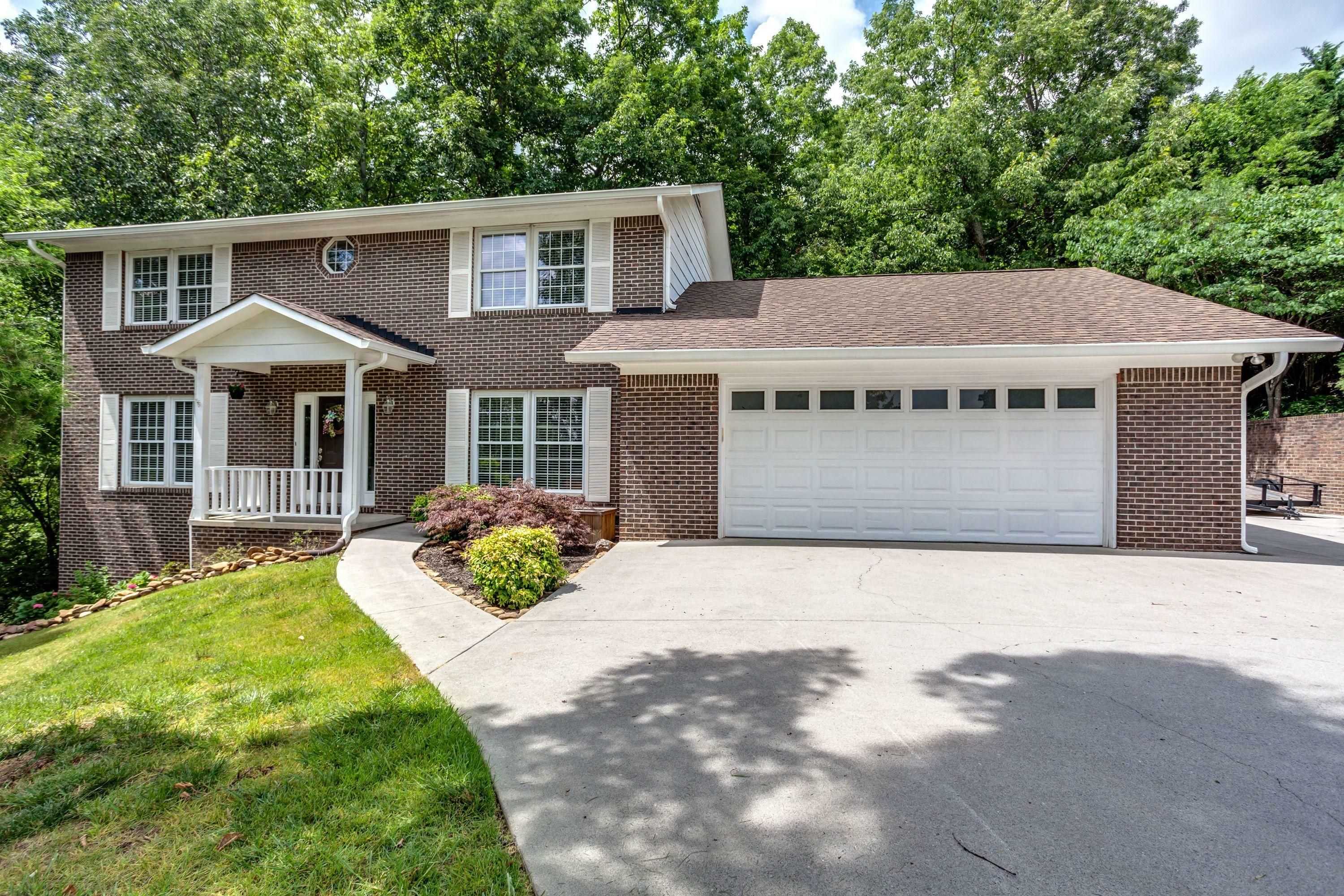 Property Photo:  10609 Chevy Drive  TN 37922 