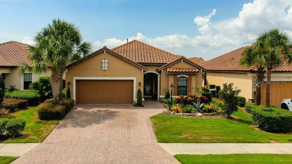 Property Photo:  13015 Palermo Drive  FL 34211 