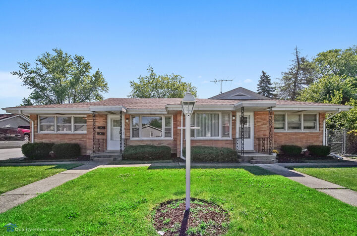 717 Peoria Street  Chicago Heights IL 60411 photo