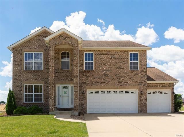 Property Photo: 2622 London Lane 62221