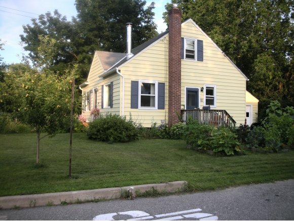 Property Photo:  51 Proctor Ave  VT 05403 