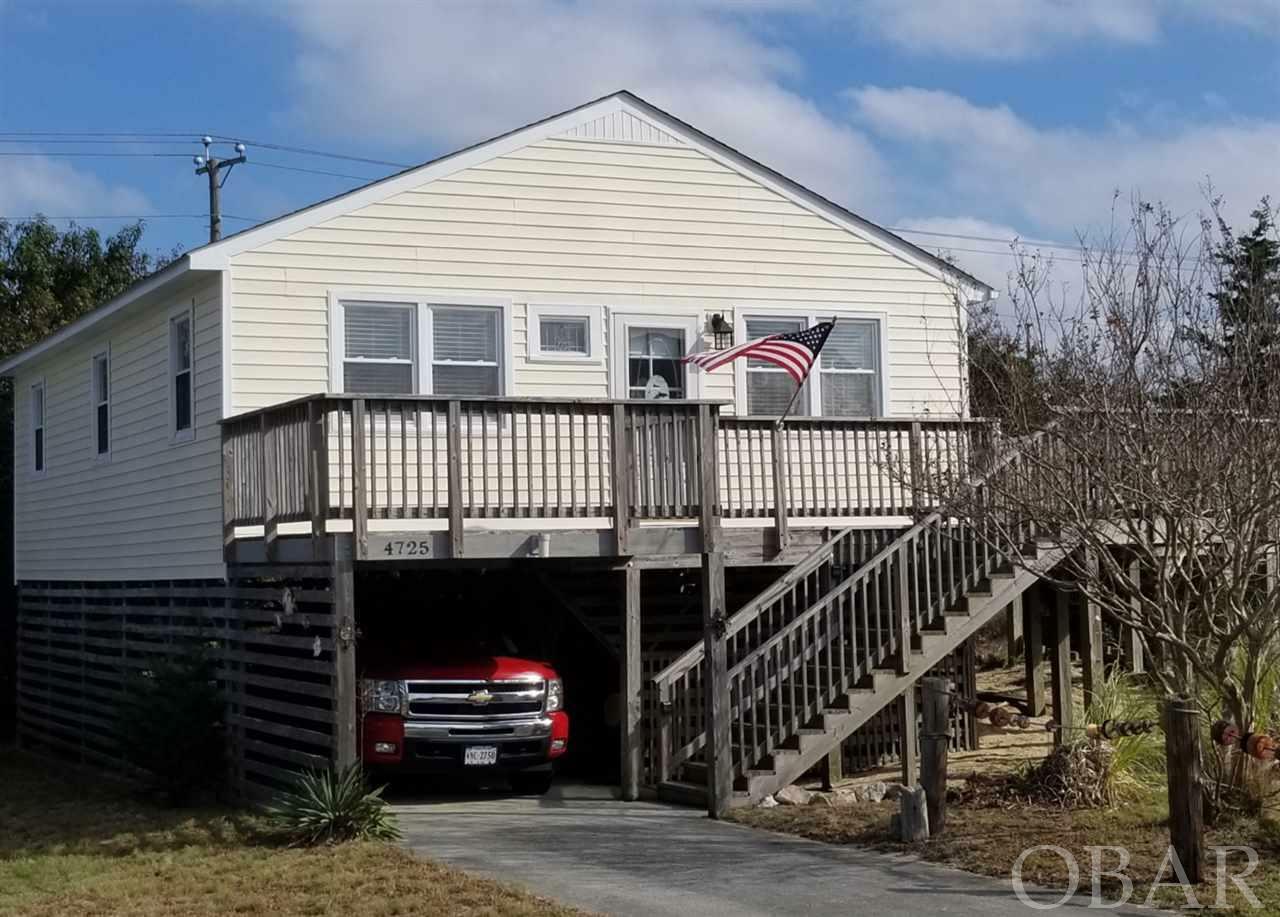 Property Photo: 4725 S Cobia Way Lot 21 NC 27959