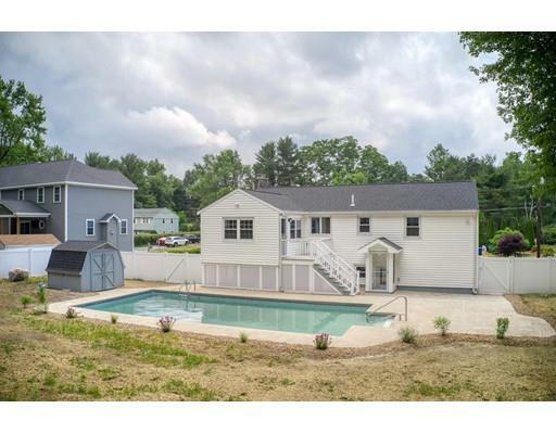 Property Photo: 23 Daniel Dr MA 01803