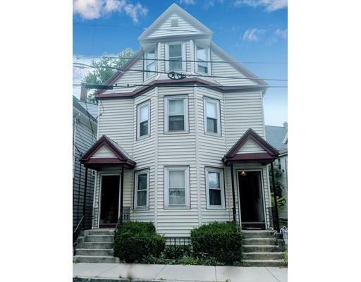 Property Photo: 32 Cottage St MA 02149