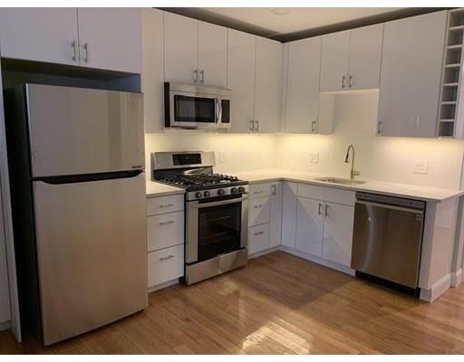 Property Photo: 6 Shelby St 3 MA 02128