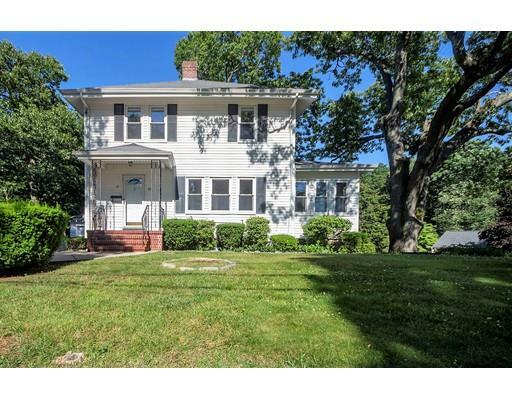 Property Photo: 88 Oak St MA 02026