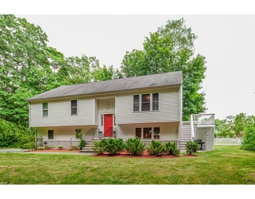 Property Photo: 46 Cross St MA 01702