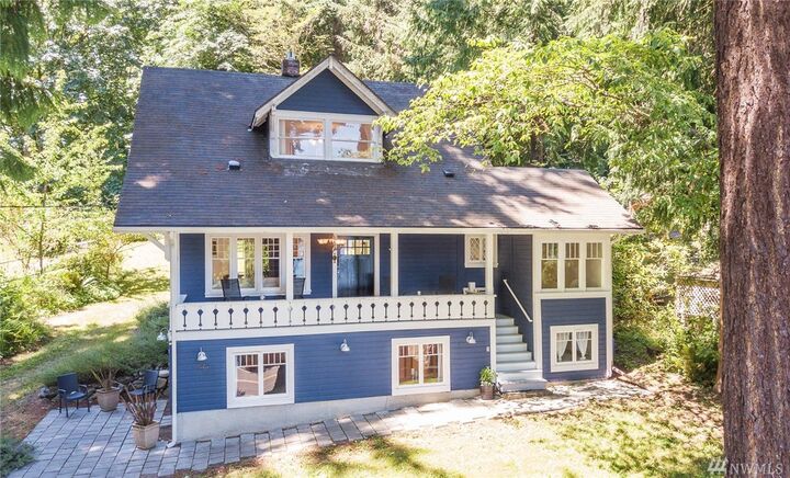 23107  Vashon Highway SW  Vashon WA 98070 photo