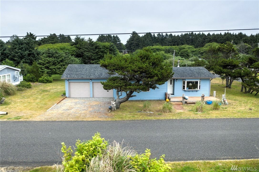 Property Photo:  11 McCullough Rd  WA 98535 