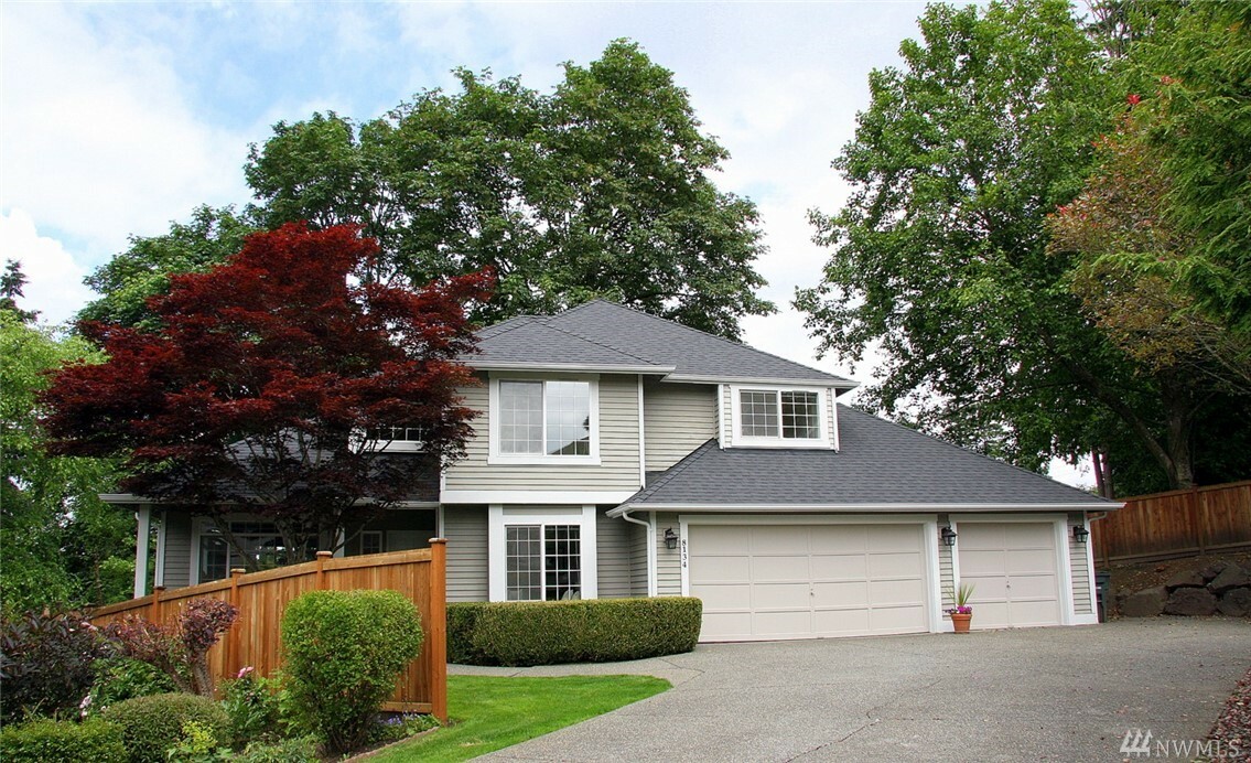 Property Photo:  8134 NE 158th Place  WA 98028 