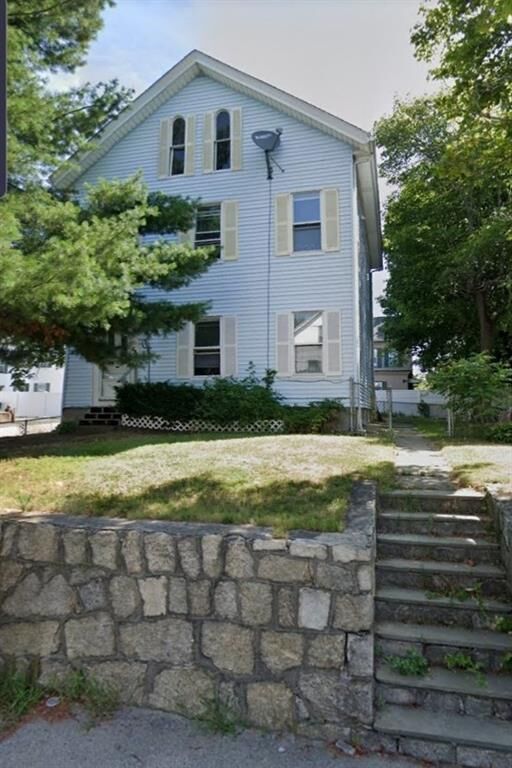 Property Photo:  251 High St  RI 02864 