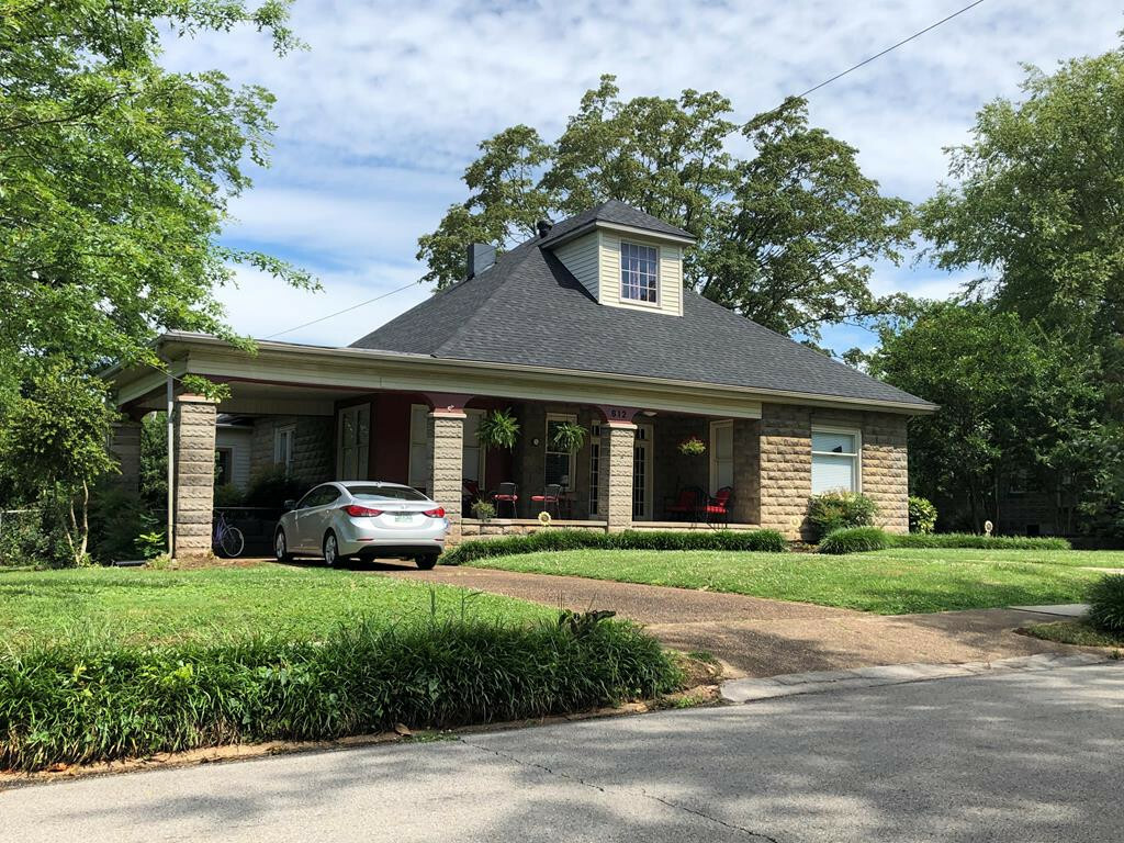 Property Photo:  612 E Madison Avenue  TN 37303 