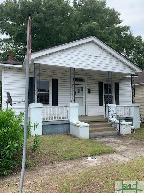 1026 W 46th Street  Savannah GA 31405 photo