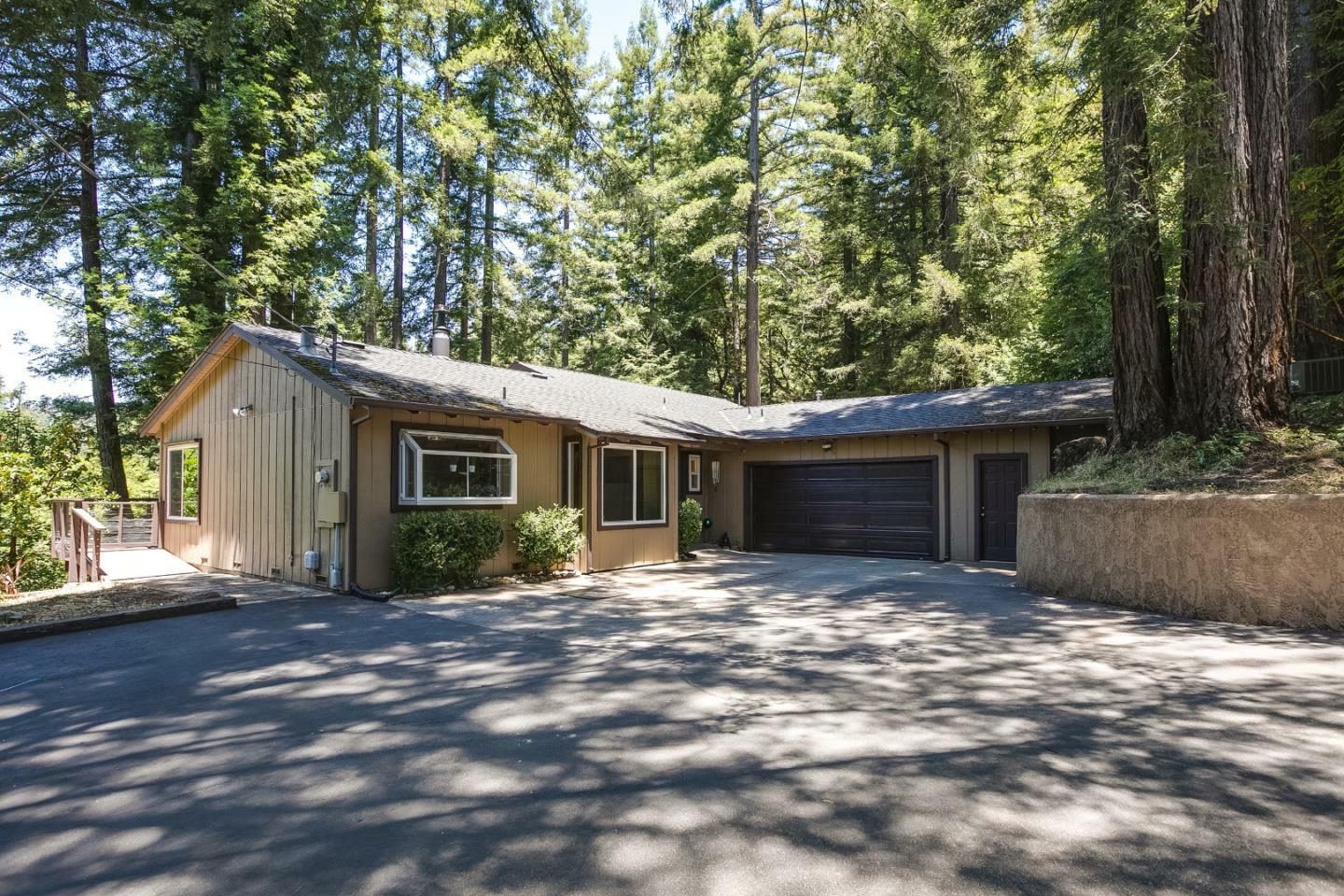 Property Photo:  14150 Old Japanese Road  CA 95033 