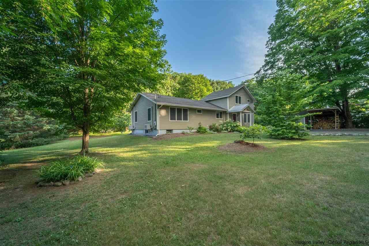Property Photo: 631 Granite NY 12446