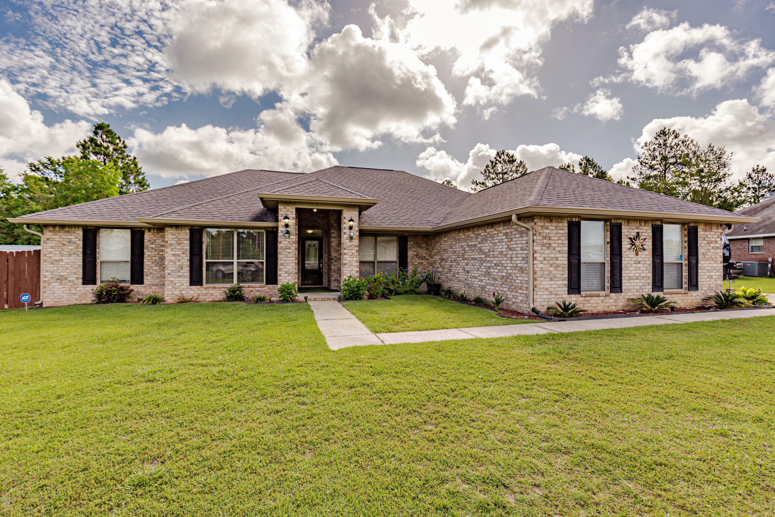 Property Photo:  10289 Maple Cove  MS 39565 