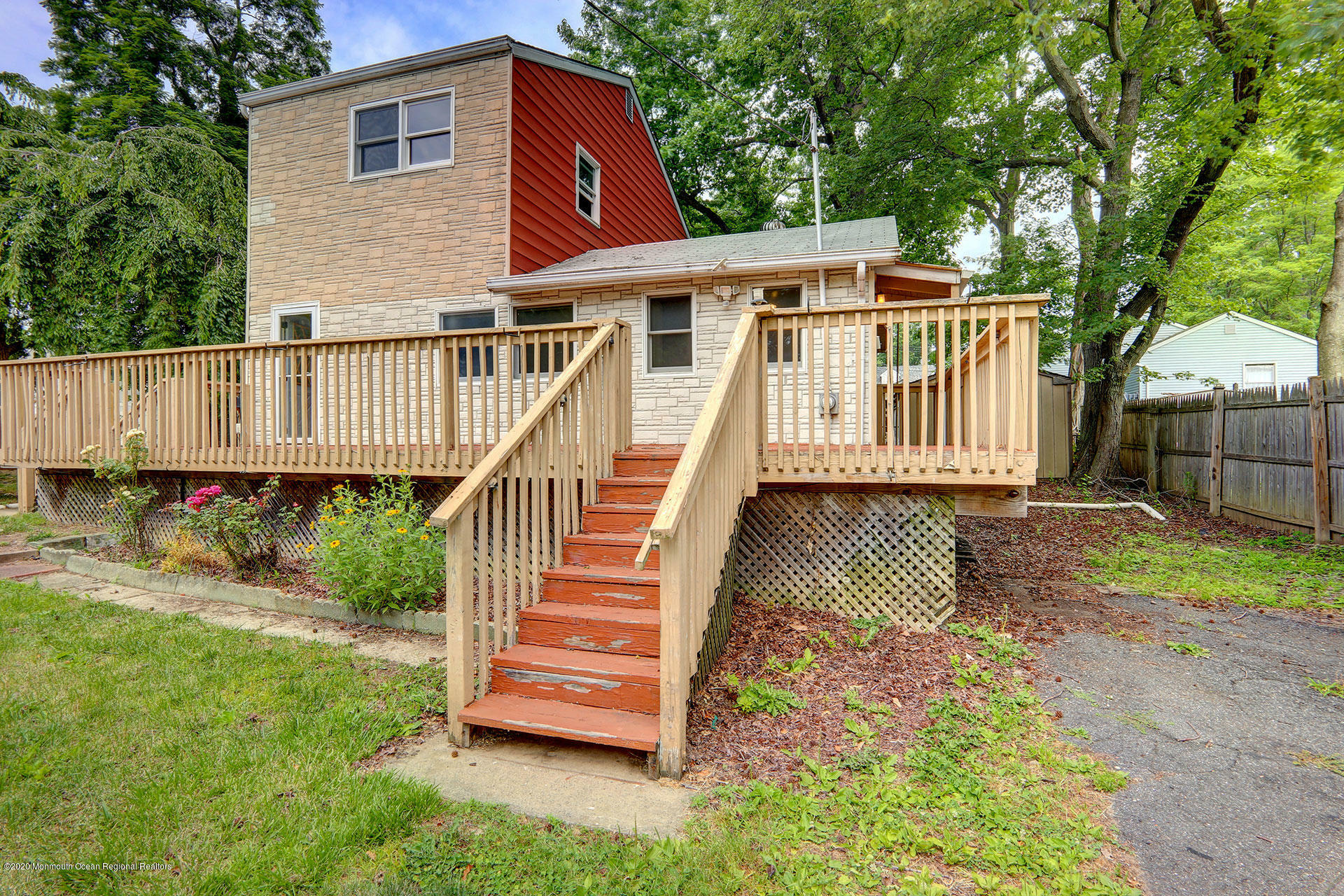 Property Photo:  114 Pine Island Terrace  NJ 07735 