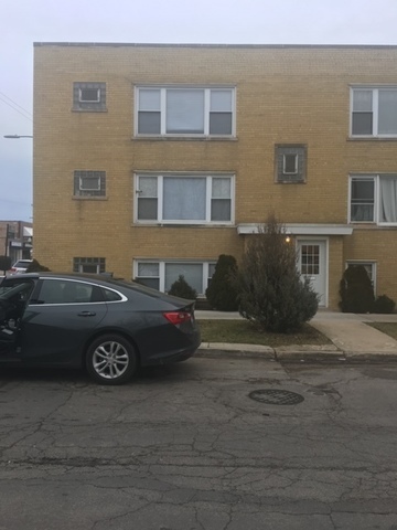 Property Photo: 3159 North Lockwood Avenue 2A IL 60641