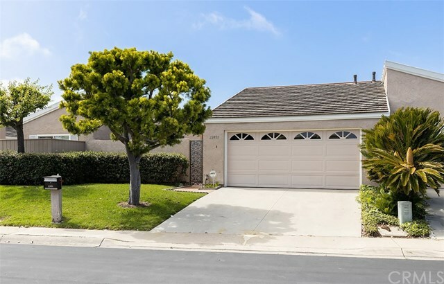 Property Photo:  22831 Mariano Drive  CA 92677 