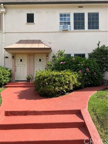 Property Photo: 2402 Birch Street CA 91801