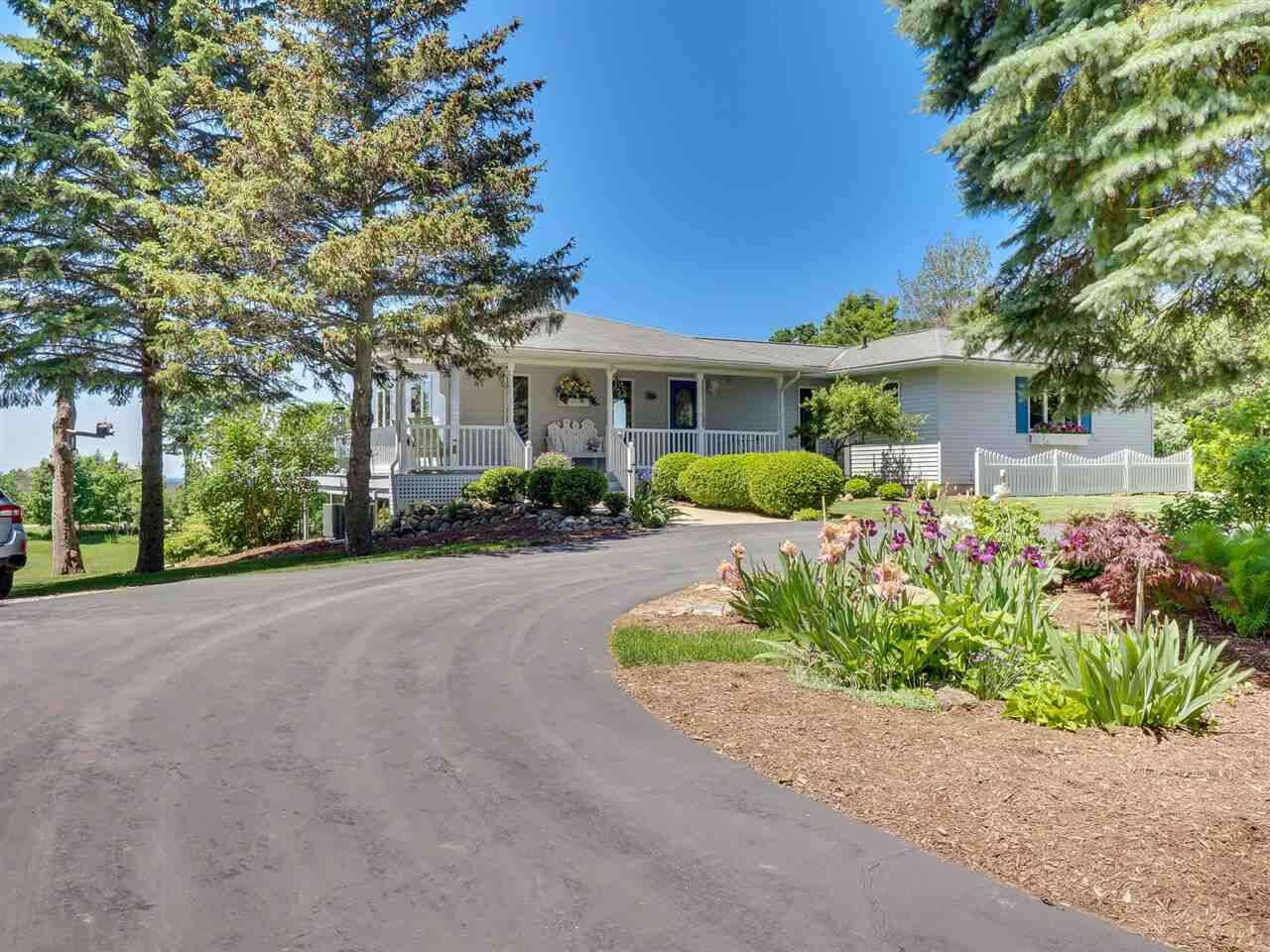 Property Photo: 18928 Gennett MI 49720