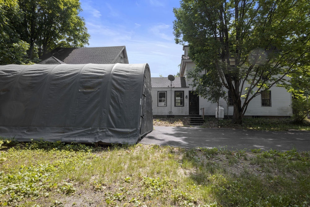 Property Photo:  36 Pleasant Street  NH 03835 