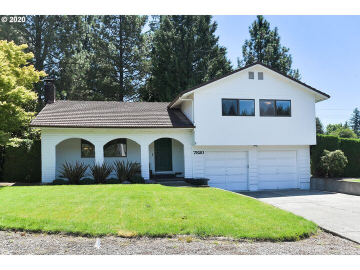 7820 SW Obrien St  Portland OR 97223 photo