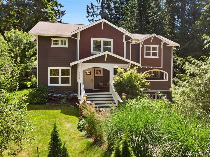 Property Photo: 11767 Venice Loop NE WA 98110