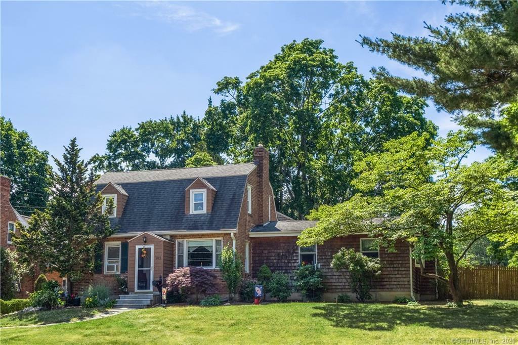 Property Photo: 189 Hartford Avenue CT 06111