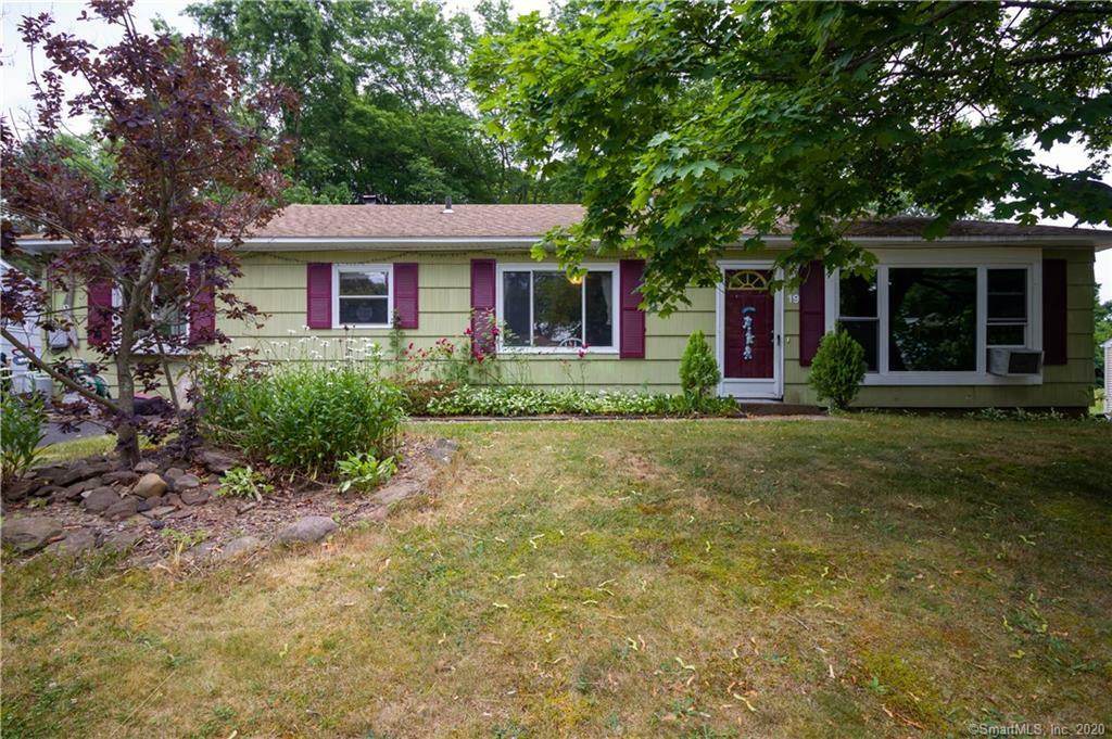 Property Photo:  19 Patton Street  CT 06118 