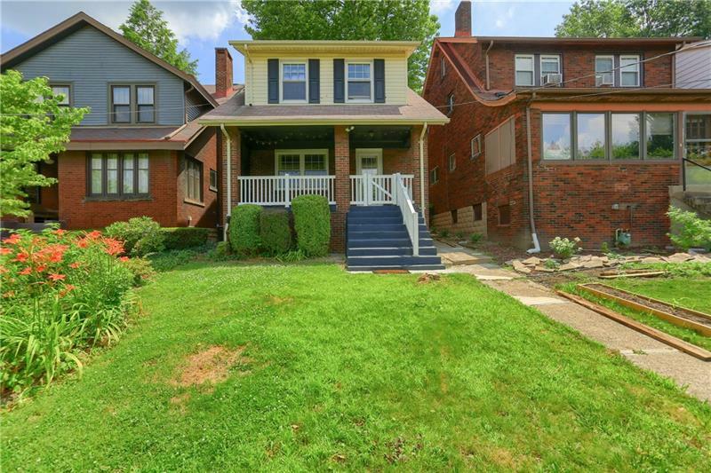 Property Photo:  3488 Beechwood Blvd  PA 15217 