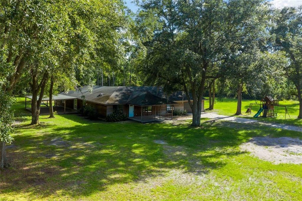 Property Photo:  37169 Coyote Drive  FL 32046 