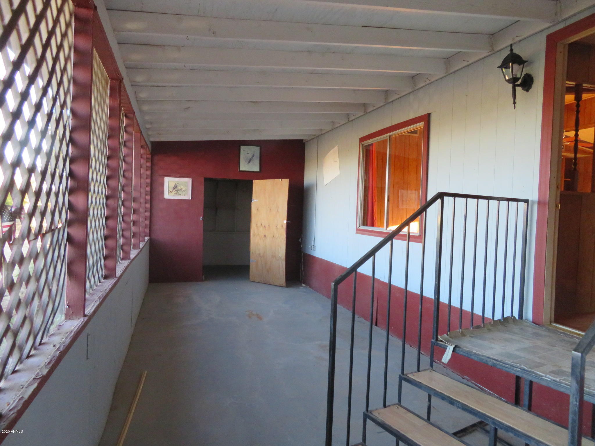 Property Photo: 5452 S San Pedro Avenue AZ 85650