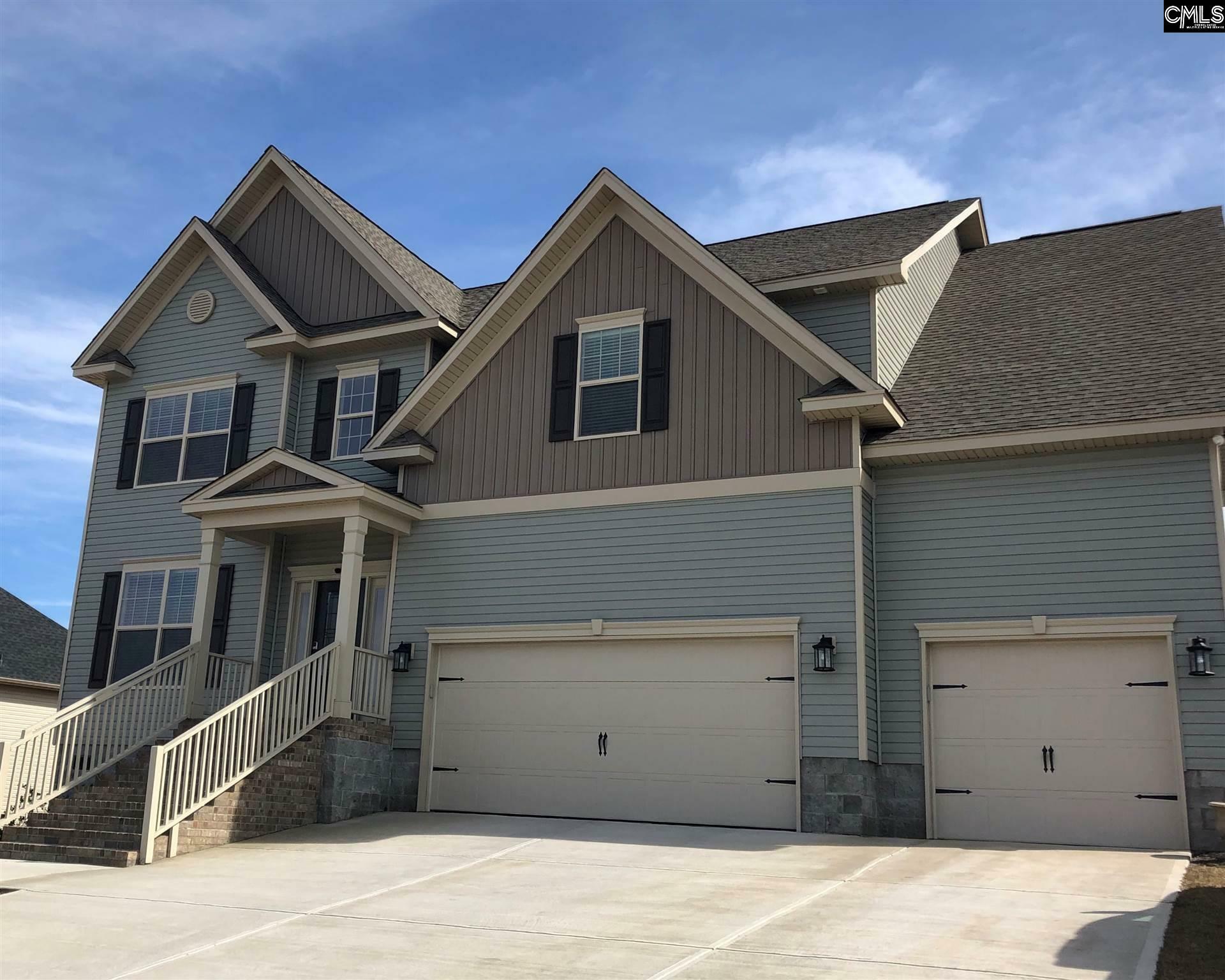 Property Photo: 114 Kelsney Ridge Dr SC 29045