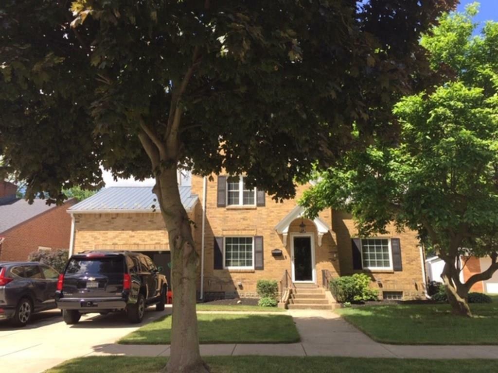 Property Photo: 532 Virginia Avenue PA 16505