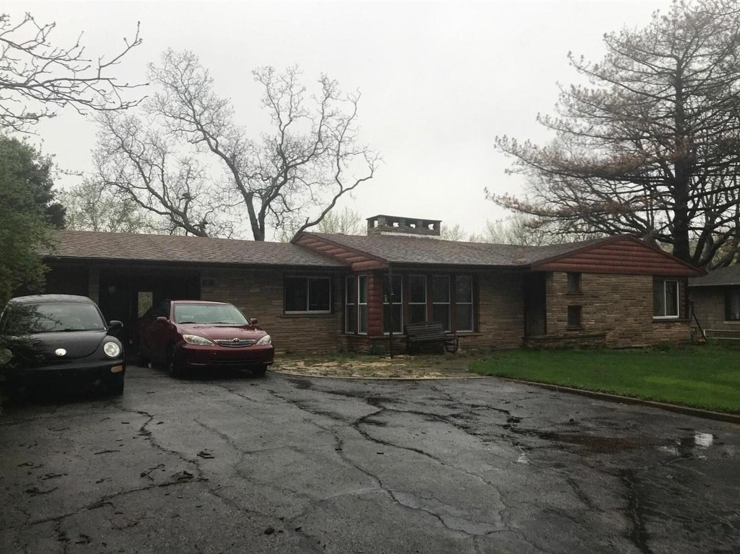 Property Photo: 1050 Schilling Drive IN 46375