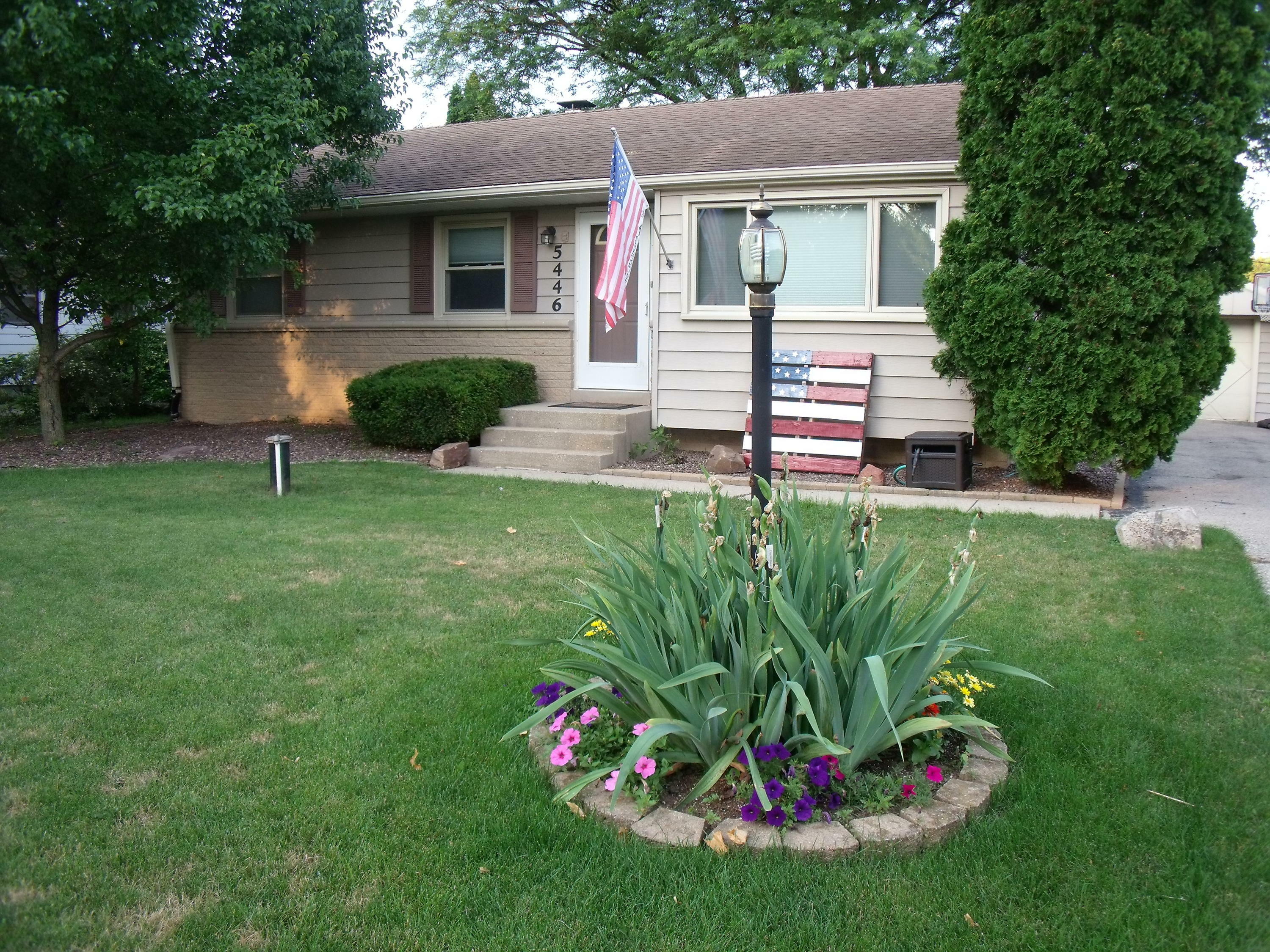 Property Photo:  5446 S 114th St  WI 53130 