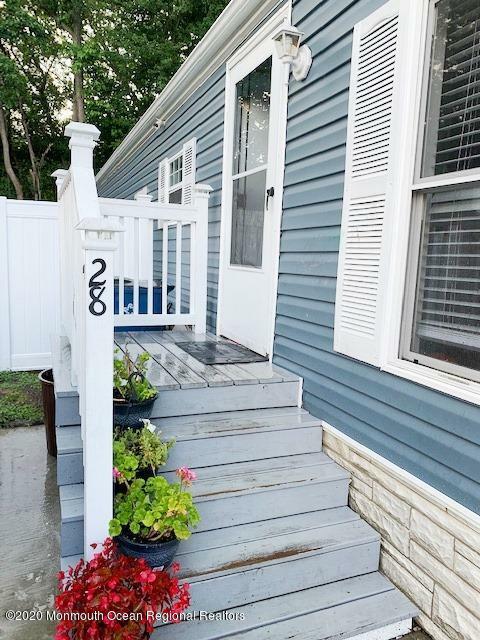 Property Photo: 28 Seattle Slew Drive NJ 07731