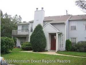 Property Photo: 384-1 Hampton Place NJ 07751