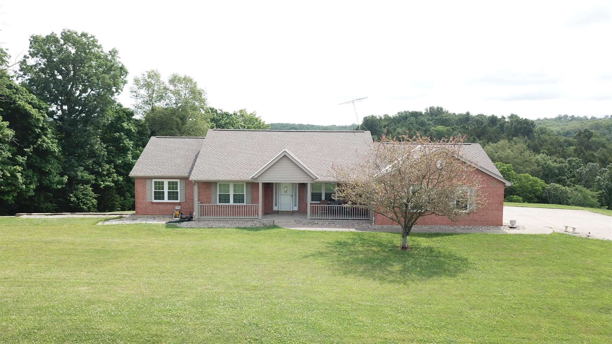 Property Photo:  663 Nagel Road  KY 41006 