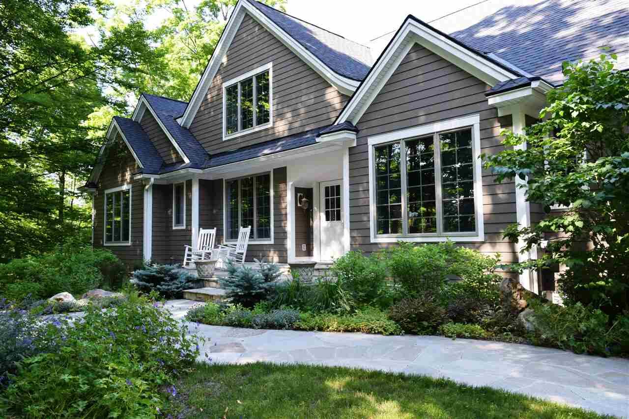 Property Photo: 1525 Roy MI 49720
