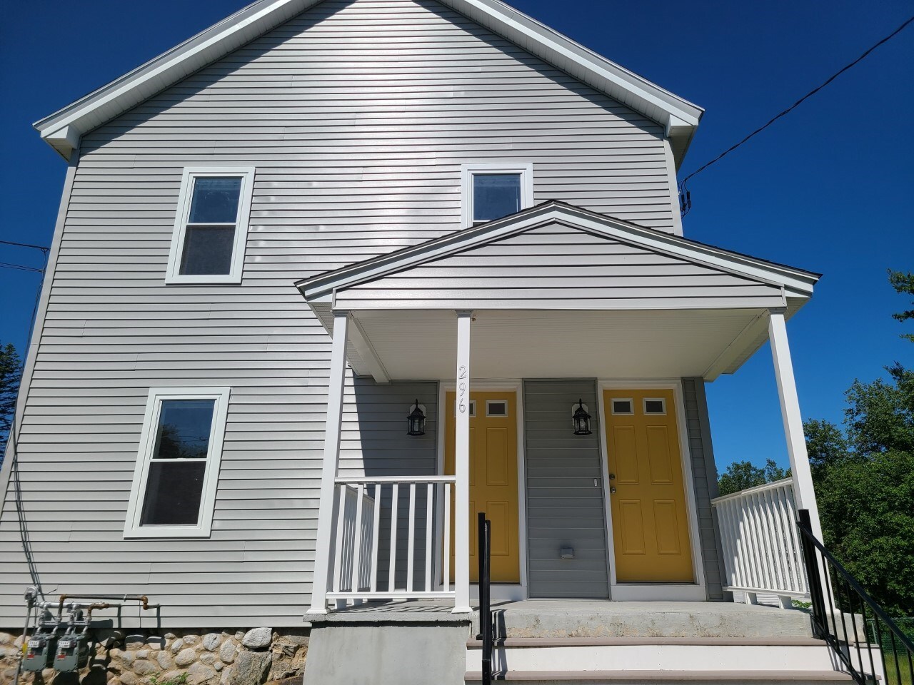 Property Photo:  296 Maryland Avenue  NH 03104 