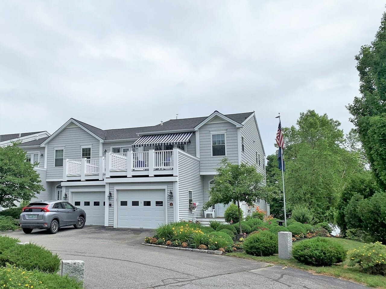 Property Photo: 1414 Marble Island Road 2 VT 05446